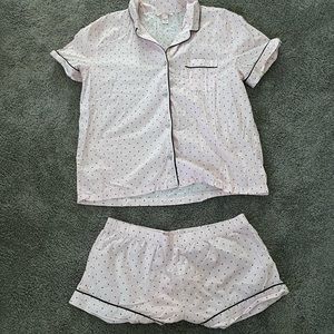 Victoria Secrets PJ Set